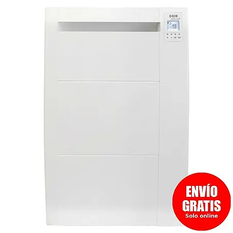 HJM  Emisor térmico RFC WiFi