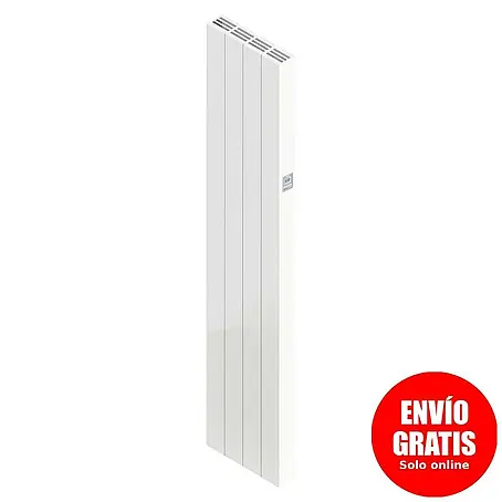 HJM  Emisor térmico vertical WiFi AVA V