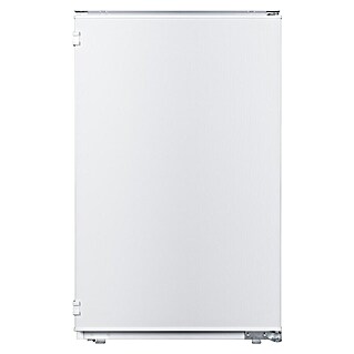Respekta Tiefkühlschrank Manu GS88-11 (Nutzinhalt Gesamt: 77 l, 54 x 54 x 87,1 cm, Weiß)