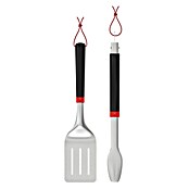 Weber Barbecueset (Lengte: 40,5 cm, 2 -delig) | BAUHAUS