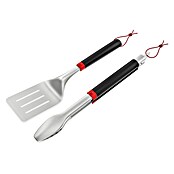 Weber Barbecueset (Lengte: 40,5 cm, 2 -delig) | BAUHAUS