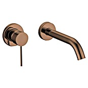 Best Design Wastafelkraan Dijon Decorata (Sunny Bronze) | BAUHAUS