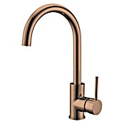 Best Design Keukenkraan Dijon-Son (Sunny Bronze) | BAUHAUS