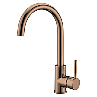 Best Design Keukenkraan Dijon-Son (Sunny Bronze)
