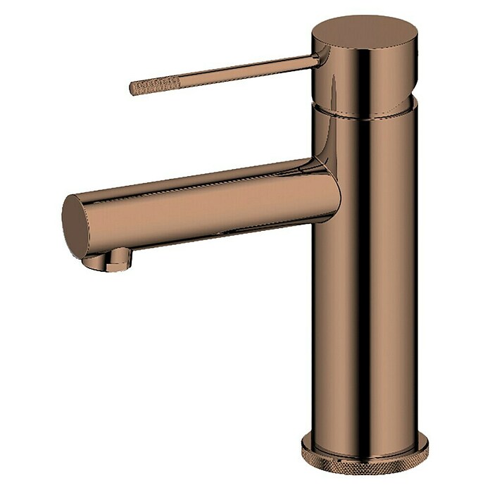 Best Design Wastafelkraan Dijon (Sunny Bronze, Glanzend) | BAUHAUS