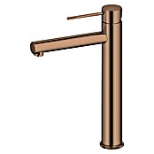 Best Design Wastafelkraan Dijon hoog (Sunny Bronze, Glanzend) | BAUHAUS