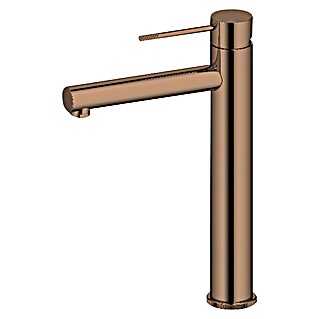 Best Design Wastafelkraan Dijon hoog (Sunny Bronze, Glanzend)