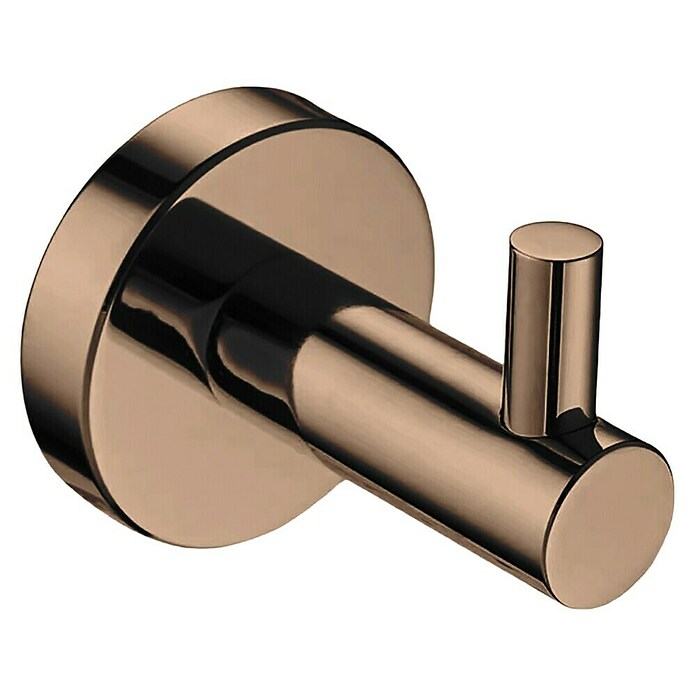 Best Design Handdoekhaak Dijon (Sunny Bronze, Glanzend) | BAUHAUS