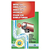 Atmos Desatascador líquido bio (1.000 ml) | BAUHAUS