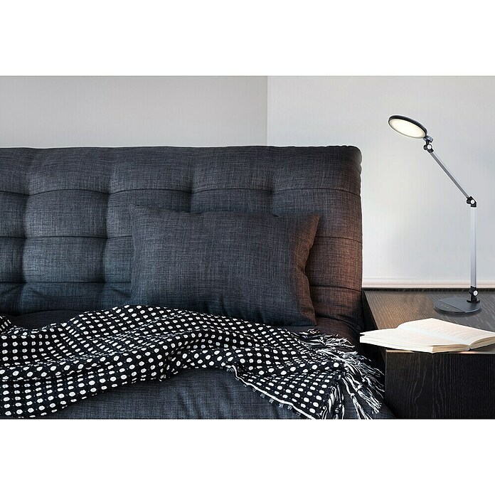 Globo Stolna svjetiljka Konsti  (9 W, D x Š x V: 50 x 19,2 x 90,5 cm) | BAUHAUS