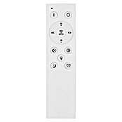 Globo Okrugla stropna LED svjetiljka Eila  (48 W, Ø x V: 48 x 6,3 cm) | BAUHAUS