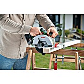 Bosch Power for All 18V Sierra circular de batería EasyCirc 48 (18 V, Sin batería, Diámetro hoja de sierra: 150 mm, 4.200 r.p.m.) | BAUHAUS