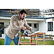 Bosch Power for All 18V Sierra circular de batería EasyCirc 48 (18 V, Sin batería, Diámetro hoja de sierra: 150 mm, 4.200 r.p.m.) | BAUHAUS