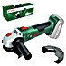 Bosch Power for All 18V Amoladora angular de batería PWS 70 