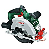 Bosch Power for All 18V Sierra circular de batería EasyCirc 48 (18 V, Sin batería, Diámetro hoja de sierra: 150 mm, 4.200 r.p.m.) | BAUHAUS