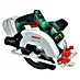 Bosch Power for All 18V Sierra circular de batería EasyCirc 48 