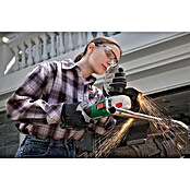 Bosch Power for All 18V Akku-Winkelschleifer PWS 18V-70 (Ohne Akku, Durchmesser Scheibe: 125 mm) | BAUHAUS
