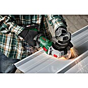 Bosch Power for All 18V Akku-Winkelschleifer PWS 18V-70 (Ohne Akku, Durchmesser Scheibe: 125 mm) | BAUHAUS
