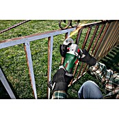 Bosch Power for All 18V Akku-Winkelschleifer PWS 18V-70 (Ohne Akku, Durchmesser Scheibe: 125 mm) | BAUHAUS