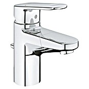 Grohe Europlus Waschtischarmatur S-Size (Chrom, Glänzend) | BAUHAUS