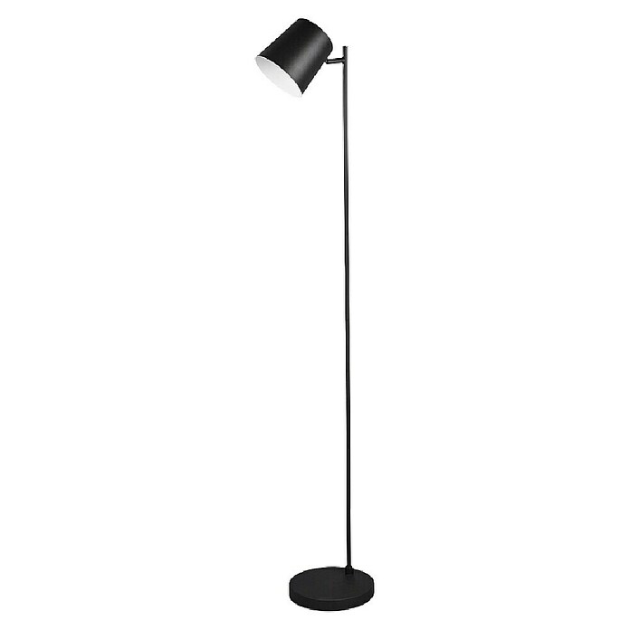 Trio Lighting Accu-vloerlamp Blake (Zwart, 125 cm, 4,5 W) | BAUHAUS