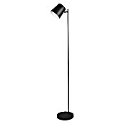 Trio Lighting Accu-vloerlamp Blake (Zwart, 125 cm, 4,5 W) | BAUHAUS