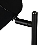 Trio Lighting Accu-vloerlamp Blake (Zwart, 125 cm, 4,5 W) | BAUHAUS