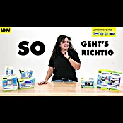 UHU Luftentfeuchter Magnet-Tab (2 Stk. x 450 g) | BAUHAUS