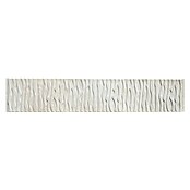 Beckers Betonzaun Zaunelement Standard River Motiv (200 x 38,5 cm, Beton, Betongrau) | BAUHAUS