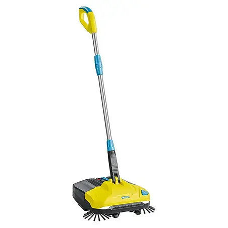 Gloria Power for All 18V Akku-Handkehrmaschine EasySweep 18V