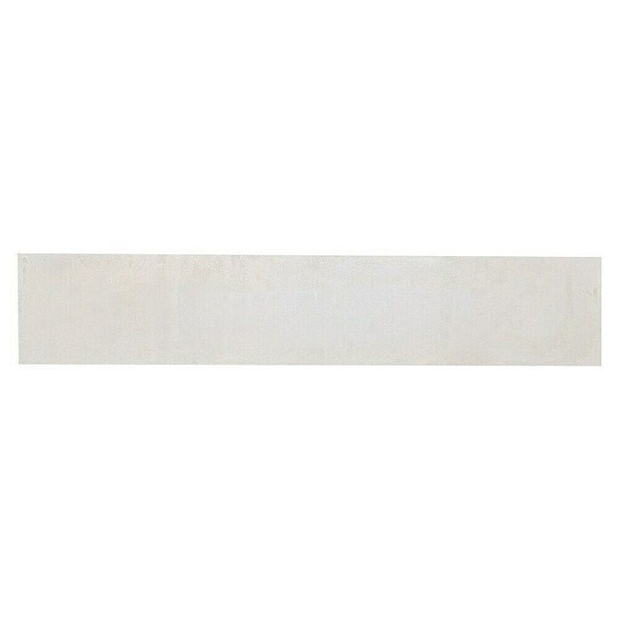 Beckers Betonzaun Zaunelement Standard glatte Platte (200 x 38,5 cm, Beton, Betongrau) | BAUHAUS