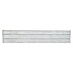 Beckers Betonzaun Zaunelement Standard Prestige Glatt 