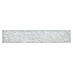 Beckers Betonzaun Zaunelement Standard Rockstone Motiv 