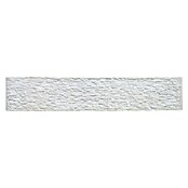 Beckers Betonzaun Zaunelement Standard Rockstone Motiv (200 x 38,5 cm, Beton, Betongrau) | BAUHAUS