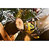 Ryobi Akku-Kettensäge RY36CSX35A-150 (36 V, Li-Ionen, 1 Akku, Schwertlänge: 35 cm)