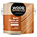 Wood Shield Houtbeschermende oliebeits Kleurloos 