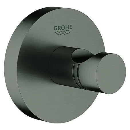 Grohe Essentials Bademantelhaken