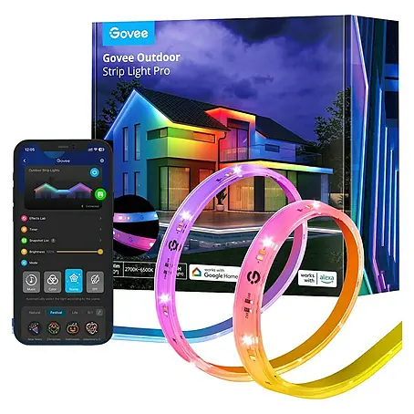 Govee  Smart-LED-Band
