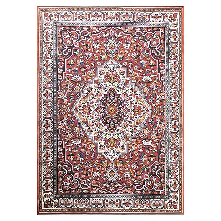 Outdoor-Teppich Marrakesch
