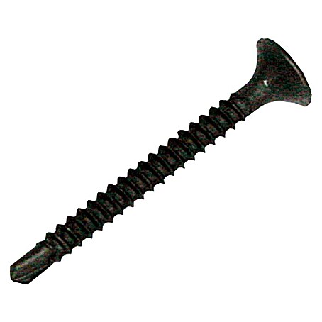 Knauf Schnellbauschraube TB35 (Durchmesser: 3,5 mm, Länge: 35 mm, 1 000 Stk.)