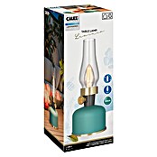 Calex Accu-tafellamp Lavinio (Hoogte: 27 cm, Groen, IP44) | BAUHAUS