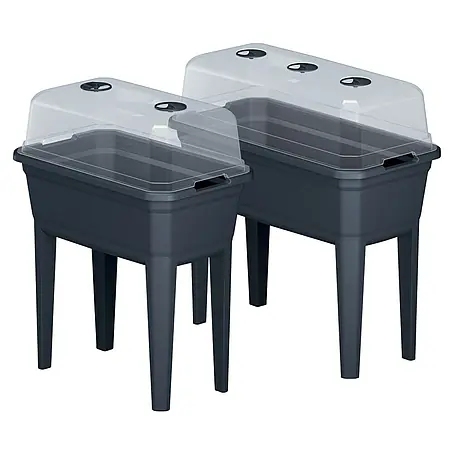 Hochbeet Respana Eco