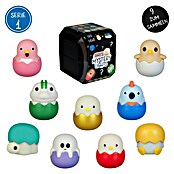 MegaLight LED-Nachtlicht Eggy Mystery Light Box (0,2 W, L x B x H: 45 x 45 x 50 mm, RGBW, Gesamtstückzahl: 1 Stk.) | BAUHAUS