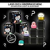MegaLight LED-Nachtlicht Eggy Mystery Light Box (0,2 W, L x B x H: 45 x 45 x 50 mm, RGBW, Gesamtstückzahl: 1 Stk.) | BAUHAUS