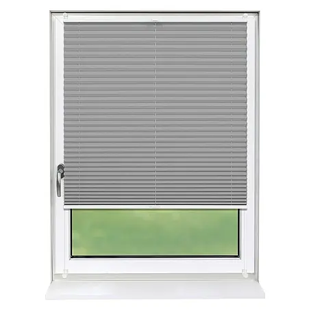 Deco-Raum  Plissee ohne Bohren Basic