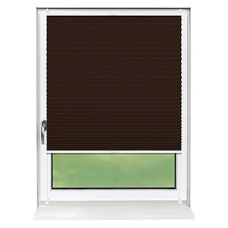 Deco-Raum  Plissee ohne Bohren Basic