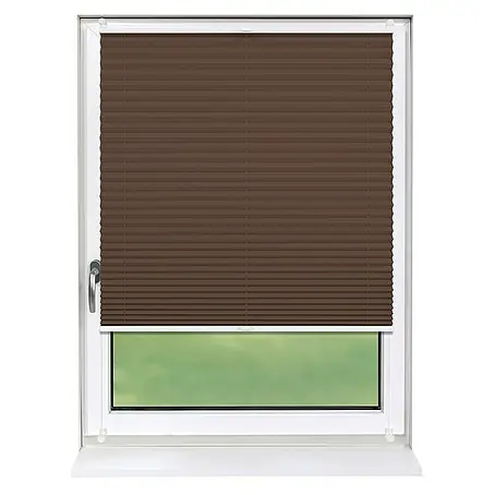 Deco-Raum  Plissee ohne Bohren Basic