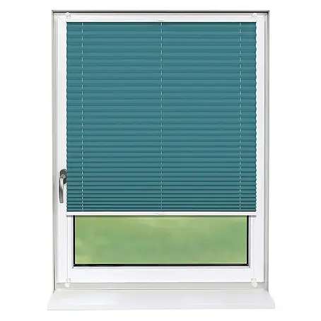 Deco-Raum  Plissee ohne Bohren Basic