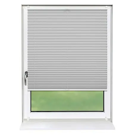 Deco-Raum  Plissee ohne Bohren Basic