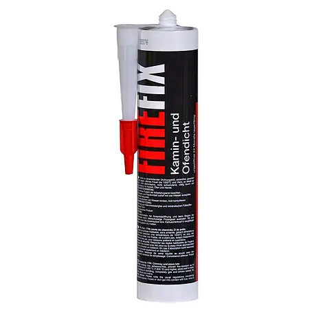 Firefix  Kamin- & Ofendicht